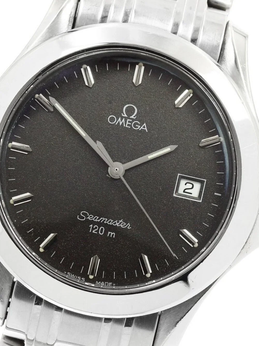 Omega product details